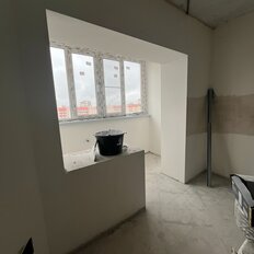 Квартира 125 м², 3-комнатная - изображение 5