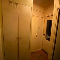 Квартира 34,8 м², 1-комнатная - изображение 3