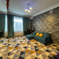 Квартира 86,8 м², 3-комнатная - изображение 4