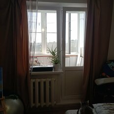 Квартира 52 м², 2-комнатная - изображение 4