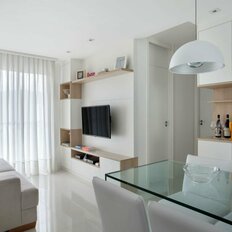 Квартира 40 м², 1-комнатная - изображение 2