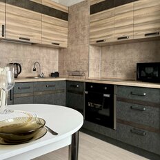 Квартира 44 м², 1-комнатная - изображение 1