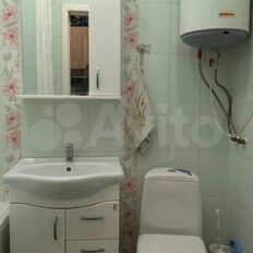 Квартира 25 м², 1-комнатная - изображение 1