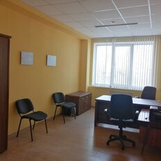 54,7 м², офис - изображение 1