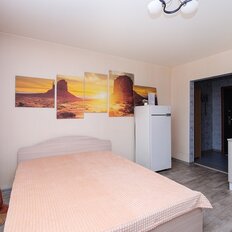 Квартира 30 м², студия - изображение 3