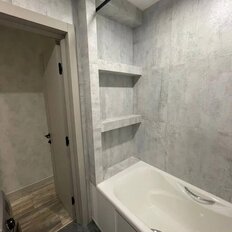 Квартира 40,2 м², 1-комнатная - изображение 1
