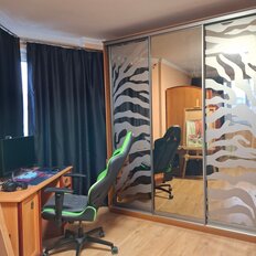 Квартира 64 м², 2-комнатная - изображение 4