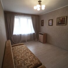 Квартира 34,2 м², 1-комнатная - изображение 2