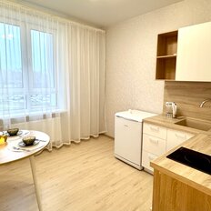 Квартира 55 м², 2-комнатная - изображение 5