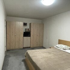 Квартира 35 м², 1-комнатная - изображение 3