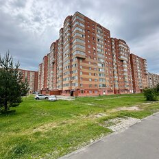 Квартира 87,9 м², 3-комнатная - изображение 1