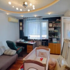 Квартира 115 м², 4-комнатная - изображение 4