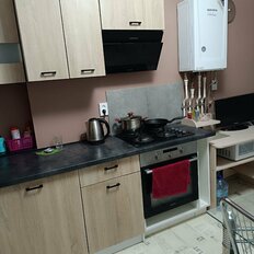 Квартира 38 м², 1-комнатная - изображение 2