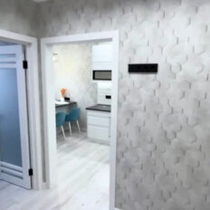 Квартира 41 м², 2-комнатная - изображение 4