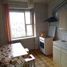Квартира 35 м², 1-комнатная - изображение 1
