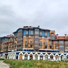 Квартира 80,6 м², 4-комнатная - изображение 2