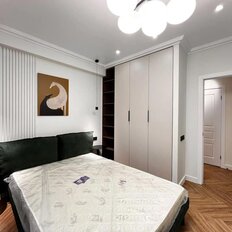 Квартира 50 м², 3-комнатная - изображение 4