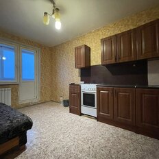 Квартира 61 м², 2-комнатная - изображение 1