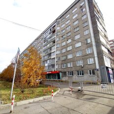 Квартира 43 м², 2-комнатная - изображение 1