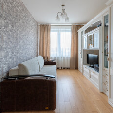 Квартира 85 м², 3-комнатная - изображение 1