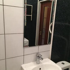 Квартира 38 м², 1-комнатная - изображение 5