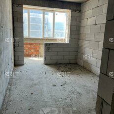 Квартира 74 м², 2-комнатная - изображение 5