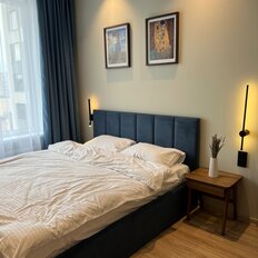 Квартира 26 м², студия - изображение 3