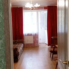 Квартира 43,6 м², 2-комнатная - изображение 3