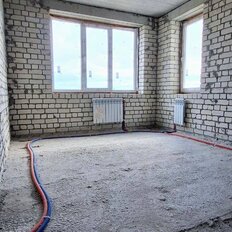 Квартира 103 м², 3-комнатная - изображение 5