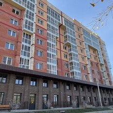 Квартира 72 м², 2-комнатная - изображение 2