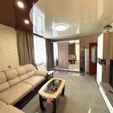 Квартира 50,4 м², 2-комнатная - изображение 1