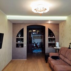 Квартира 74,8 м², 3-комнатная - изображение 5