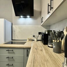 Квартира 45 м², 1-комнатная - изображение 3