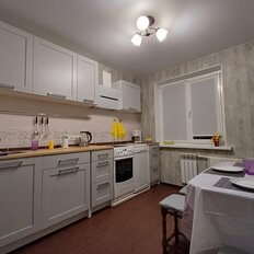 Квартира 50,2 м², 2-комнатная - изображение 3