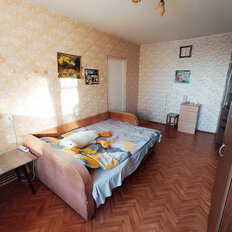 Квартира 35 м², 1-комнатная - изображение 2