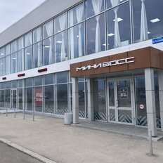 410 м², торговое помещение - изображение 1