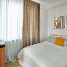 Квартира 60 м², 3-комнатная - изображение 4