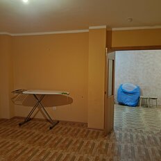 Квартира 59,1 м², 1-комнатная - изображение 4