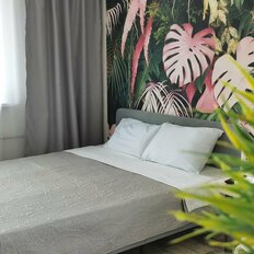 Квартира 28 м², студия - изображение 1