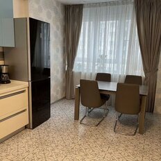 Квартира 75 м², 2-комнатная - изображение 2