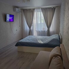 Квартира 39 м², 1-комнатная - изображение 4