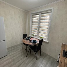 Квартира 38 м², 1-комнатная - изображение 3