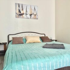 Квартира 40 м², 1-комнатная - изображение 2