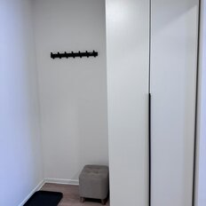 Квартира 27,4 м², студия - изображение 5