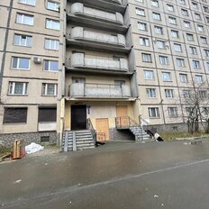 Квартира 55 м², 2-комнатная - изображение 4