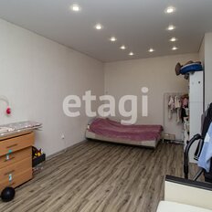 Квартира 41,3 м², 1-комнатная - изображение 4
