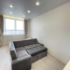 Квартира 22 м², студия - изображение 2