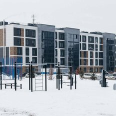 Квартира 62 м², 3-комнатная - изображение 5