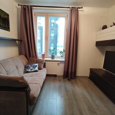 Квартира 50 м², 3-комнатная - изображение 4