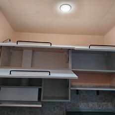 Квартира 25 м², 2-комнатная - изображение 5